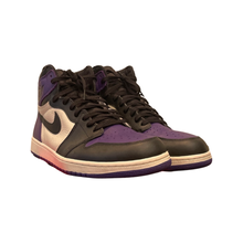 Load image into Gallery viewer, VNDS Jordan 1 “Court Purple”
