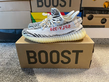 Load image into Gallery viewer, Yeezy 350 “Zebra”
