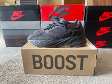 Load image into Gallery viewer, Yeezy 700 “Utility Black”
