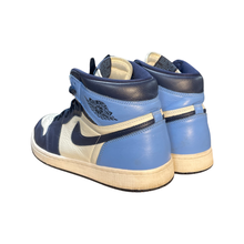 Load image into Gallery viewer, Jordan 1 “Obsidian”
