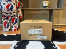 Load image into Gallery viewer, Yeezy Slide “Ochre”
