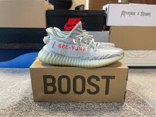 Load image into Gallery viewer, Yeezy 350 “Blue Tint”
