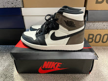 Load image into Gallery viewer, Jordan 1 “Mocha”

