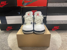 Load image into Gallery viewer, Jordan 4 “White Cement”
