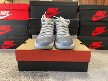 Load image into Gallery viewer, Jordan 11 “Cool Grey”
