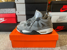 Load image into Gallery viewer, Jordan 4 “Cool Grey”
