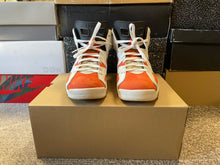 Load image into Gallery viewer, Jordan 6 “Gatorade”
