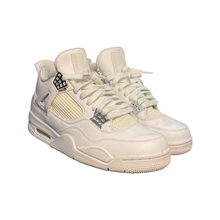 Load image into Gallery viewer, Jordan 4 “Pure Money”
