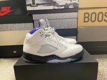 Load image into Gallery viewer, VNDS Jordan 5 “Concord”
