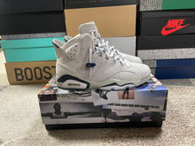 Load image into Gallery viewer, Jordan 6 “Georgetown”
