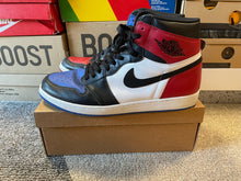 Load image into Gallery viewer, Jordan 1 “Top 3”
