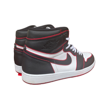 Load image into Gallery viewer, Jordan 1 “Bloodline”
