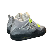Load image into Gallery viewer, Jordan 4 “Neon 95”
