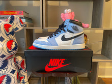 Load image into Gallery viewer, VNDS Jordan 1 “University Blue”
