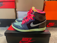 Load image into Gallery viewer, Jordan 1 “Tokyo Bio Hack”
