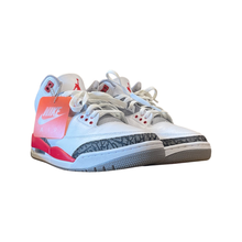 Load image into Gallery viewer, VNDS Jordan 3 “Fire Red”
