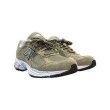 Load image into Gallery viewer, VNDS New Balance 2002R “Olive”
