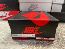 Load image into Gallery viewer, Jordan 1 “Shadow 2.0”
