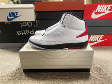 Load image into Gallery viewer, DS Jordan 2 “Chicago”
