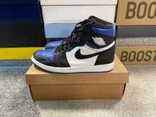 Load image into Gallery viewer, Jordan 1 “Royal Toe”
