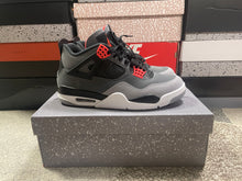 Load image into Gallery viewer, Jordan 4 “Infrared”

