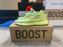 Load image into Gallery viewer, Yeezy 350 “Frozen Yellow”
