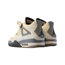 Load image into Gallery viewer, 2012 Jordan 4 “White Cement”
