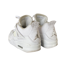 Load image into Gallery viewer, Jordan 4 “Pure Money”
