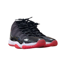 Load image into Gallery viewer, Jordan 11 “Bred”
