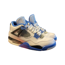 Load image into Gallery viewer, Jordan 4 “Motorsport”
