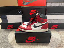 Load image into Gallery viewer, 2015 Jordan 1 “Chicago”
