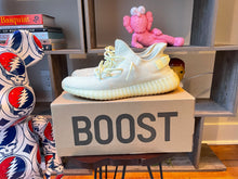 Load image into Gallery viewer, Yeezy 350 “Butter”
