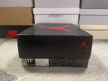 Load image into Gallery viewer, Jordan 3 “Black Cement”
