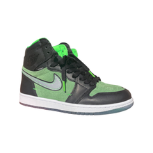 Load image into Gallery viewer, Jordan 1 “Zen Green”
