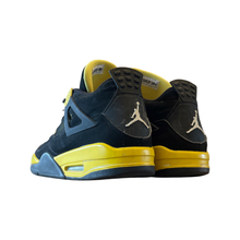 Load image into Gallery viewer, Jordan 4 “Thunder”
