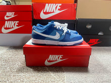 Load image into Gallery viewer, DS Nike Dunk Low “Marina Blue”
