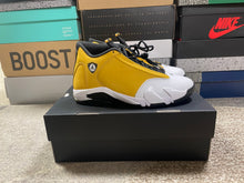 Load image into Gallery viewer, VNDS Jordan 14 “Ginger”
