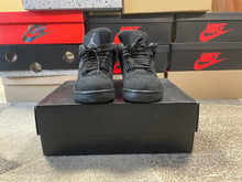 Load image into Gallery viewer, Jordan 4 “Black Cat”
