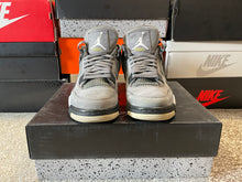 Load image into Gallery viewer, Jordan 4 “Cool Grey”
