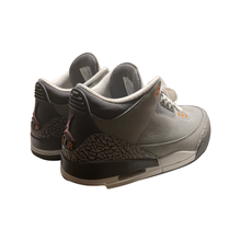 Load image into Gallery viewer, Jordan 3 “Cool Grey”
