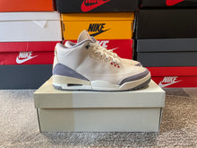 Load image into Gallery viewer, VNDS Jordan 3 “Muslin”
