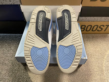 Load image into Gallery viewer, Jordan 3 “UNC”

