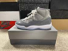 Load image into Gallery viewer, Jordan 11 “Cool Grey”
