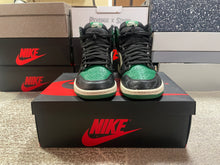 Load image into Gallery viewer, Jordan 1 “Pine Green”
