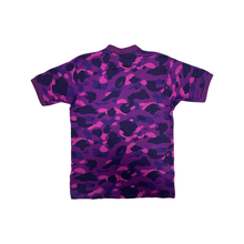 Load image into Gallery viewer, Bape Polo Shirt
