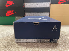 Load image into Gallery viewer, Jordan 6 “Midnight Navy”
