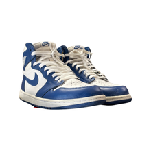 Load image into Gallery viewer, Jordan 1 “Storm Blue”
