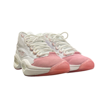 Load image into Gallery viewer, Reebok Question Mid “Pink Toe”
