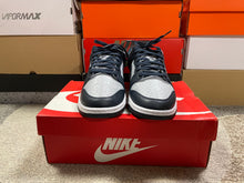 Load image into Gallery viewer, VNDS Nike Dunk Low “Georgetown”
