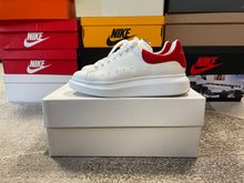 Load image into Gallery viewer, Alexander McQueen Oversized Sneakers
